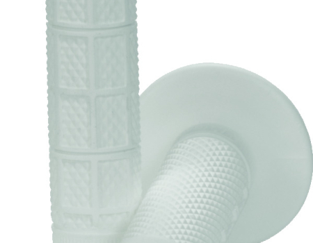 ProTaper Dirt Bike Grips - 1/3 Waffle