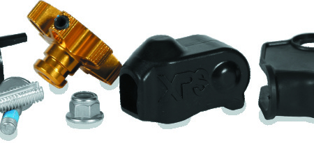 ProTaper Profile Pro Parts Kit