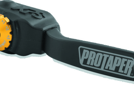 ProTaper 02-Up Honda 150-450cc XPS Front Brake Lever