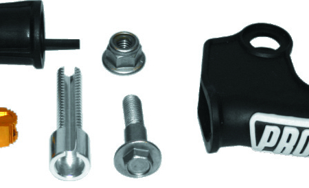 ProTaper Profile Perch Parts Kit