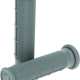 ProTaper 1/2 Waffle ATV Grips - Med Dark Gray