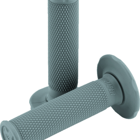 ProTaper Full Diamond Grips Soft - Light Gray