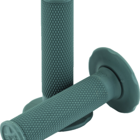 ProTaper Full Diamond Grips Medium - Dark Gray