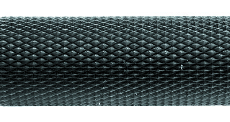 ProTaper Full Diamond ATV Grips Soft - Black