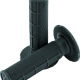 ProTaper 1/2 Waffle Grips - Soft Black