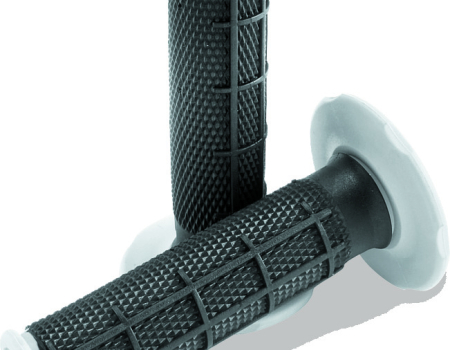 ProTaper Dirt Bike Grips - 1/2 Waffle - Standard