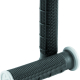 ProTaper 1/2 Waffle ATV Grips - Black