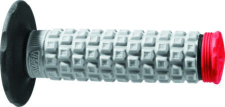 ProTaper Pillow Top Grips - Black/Gray/Red - Case of 20