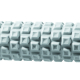 ProTaper Pillow Top Grips - Black/Gray/Red