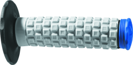 ProTaper Pillow Top Grips - Black/Gray/Blue - Case of 20