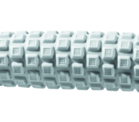 ProTaper Pillow Top Grips - Black/Gray/Blue - Case of 20