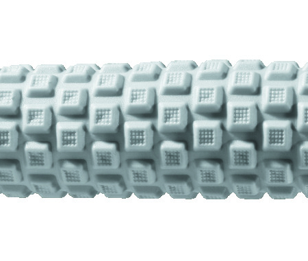ProTaper Pillow Top Grips - Black/Gray/Yellow