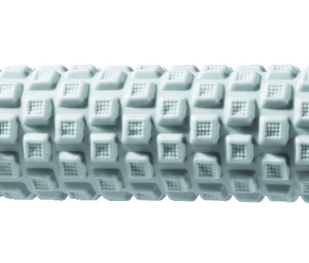 ProTaper Pillow Top Grips - Black/Gray/Green