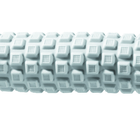 ProTaper Pillow Top Grips - Black/Gray/Orange