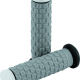 ProTaper Pillow Top ATV Grips - Black/Gray/White