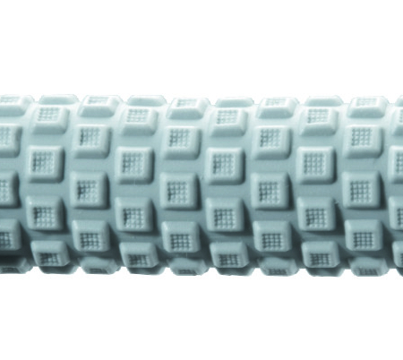 ProTaper Pillow Top Grips - Black/Gray/Black
