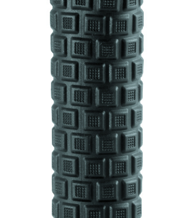 ProTaper Pillow Top Lite Grips - Gray/Black/Blue