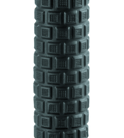 ProTaper Pillow Top Lite Grips - Gray/Black/Yel