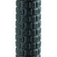 ProTaper Pillow Top Lite Grips - Gray/Black/Yel
