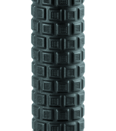 ProTaper Pillow Top Lite Grips - Gray/Black/Green
