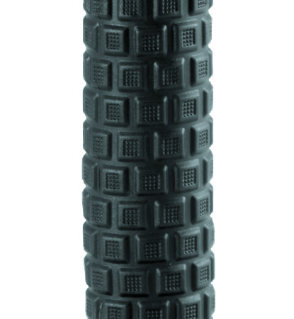 ProTaper Pillow Top Lite Grips - Gray/Black/Orange