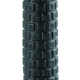 ProTaper Pillow Top Lite Grips - Gray/Black/Orange