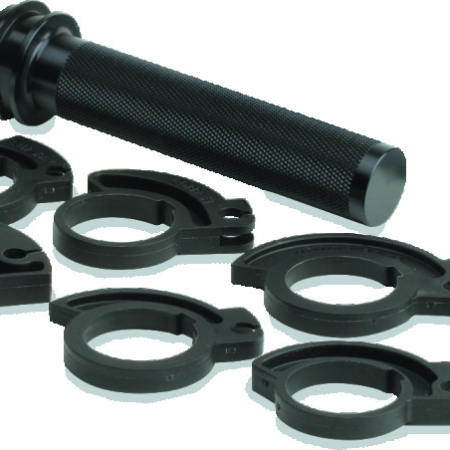 ProTaper Micro Throttle Tube Kit