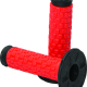 ProTaper Pillow Top Grips - Red/Black