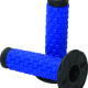 ProTaper Pillow Top Grips - Blue/Black