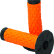 ProTaper Pillow Top Grips - Orange/Black