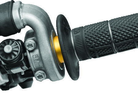 ProTaper KTM/Husqvarna Twister Assembly