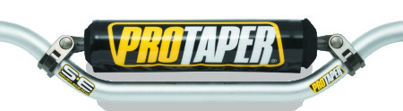 ProTaper SE Henry/Reed Handlebar - Silver