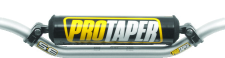 ProTaper SE CR Low Handlebar - Silver