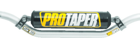 ProTaper SE CR Mid Handlebar - Silver