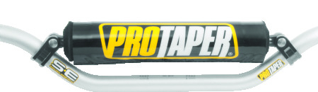 ProTaper SE CR High Handlebar - Silver