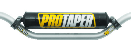 ProTaper SE KX High Handlebar - Silver