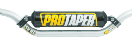 ProTaper SE Windham/RM Mid Handlebar - Silver