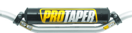 ProTaper SE YZ High Handlebar - Silver