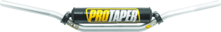 ProTaper SE YZ High Handlebar - Silver