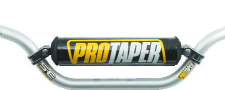 ProTaper SE ATV Mid Handlebar - Silver