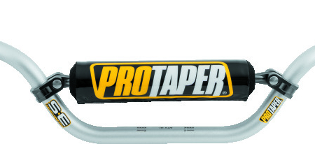 ProTaper SE ATV High Handlebar - Silver