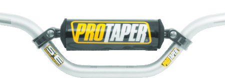 ProTaper SE Honda Mini Handlebar - Silver