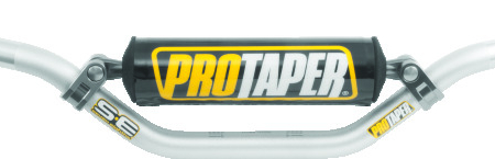 ProTaper SE Yamaha Mini Handlebar - Silver