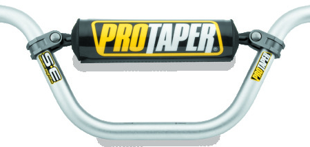 ProTaper SE XR50 Handlebar - Silver