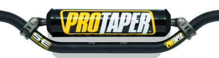 ProTaper SE Henry/Reed Handlebar - Jet Black