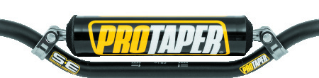 ProTaper SE CR Low Handlebar - Jet Black