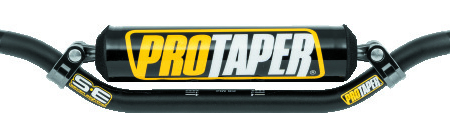 ProTaper SE CR Mid Handlebar - Jet Black