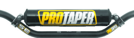 ProTaper SE CR High Handlebar - Jet Black