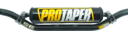 ProTaper SE KX Low Handlebar - Jet Black