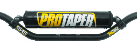ProTaper SE KX High Handlebar - Jet Black